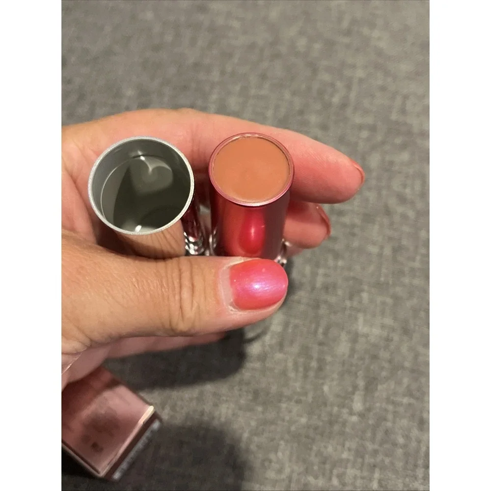IT Cosmetics Vitality Flush Reviver Lip & Cheek Stain Stick 